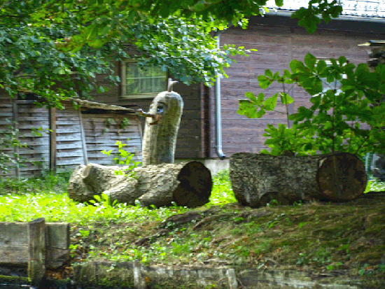 Jahresausflug Cottbus/Spreewald/Berlin 2015